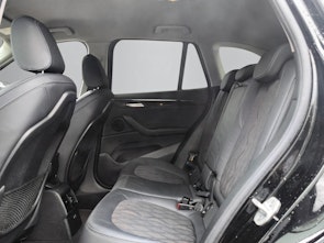 Vehicle image BMW X1 20d xDrive