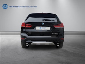 Vehicle image BMW X1 20d xDrive
