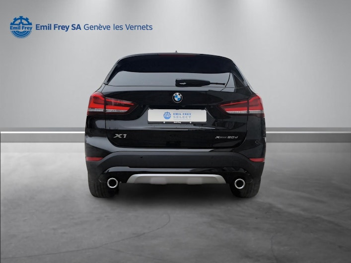 immagine del veicolo BMW X1