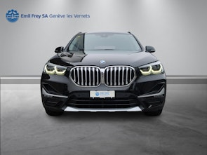 Vehicle image BMW X1 20d xDrive
