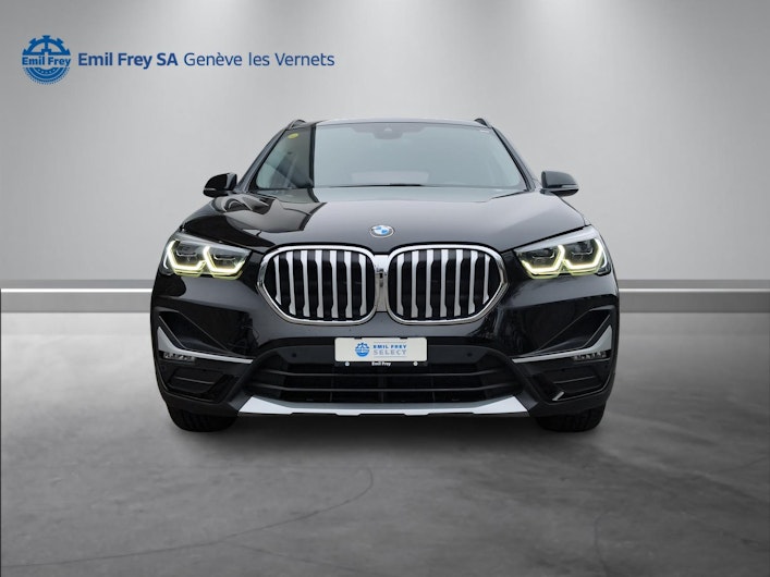 immagine del veicolo BMW X1