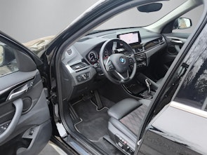 Vehicle image BMW X1 20d xDrive