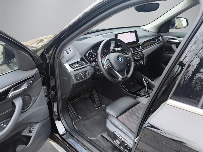 immagine del veicolo BMW X1