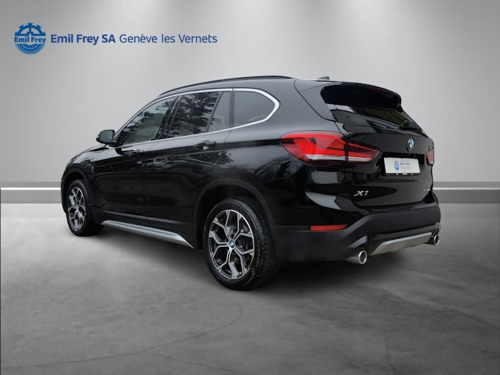 immagine del veicolo BMW X1