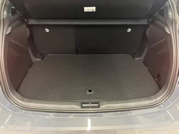 Toyota Yaris 1.5 VVT-i HSD GR Sport