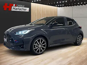 Toyota Yaris 1.5 VVT-i HSD GR Sport