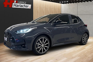 Vehicle image TOYOTA YARIS 0 Vehicle image TOYOTA YARIS 0