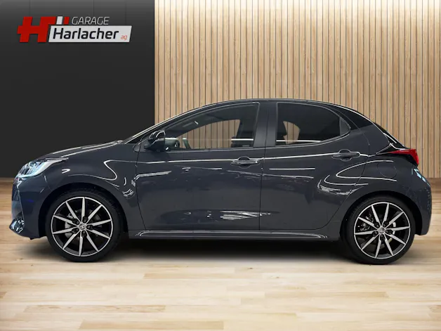 Toyota Yaris 1.5 VVT-i HSD GR Sport