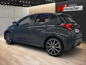 Toyota Yaris 1.5 VVT-i HSD GR Sport