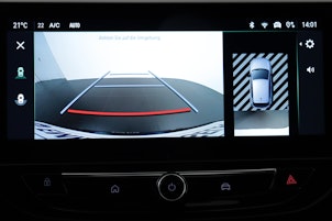 Vehicle image OPEL Corsa 1.2 T GS