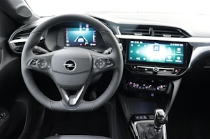 Vehicle image OPEL Corsa 1.2 T GS