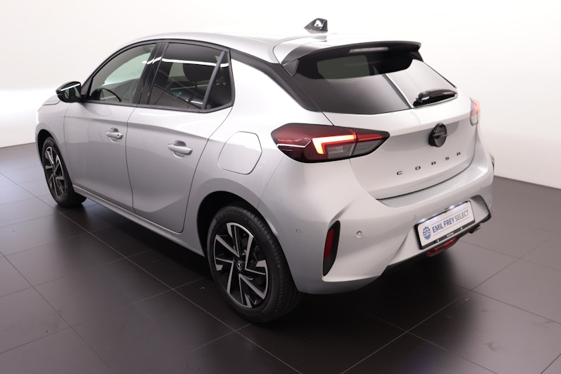 Vehicle image OPEL CORSA