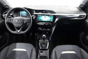 Vehicle image OPEL Corsa 1.2 T GS