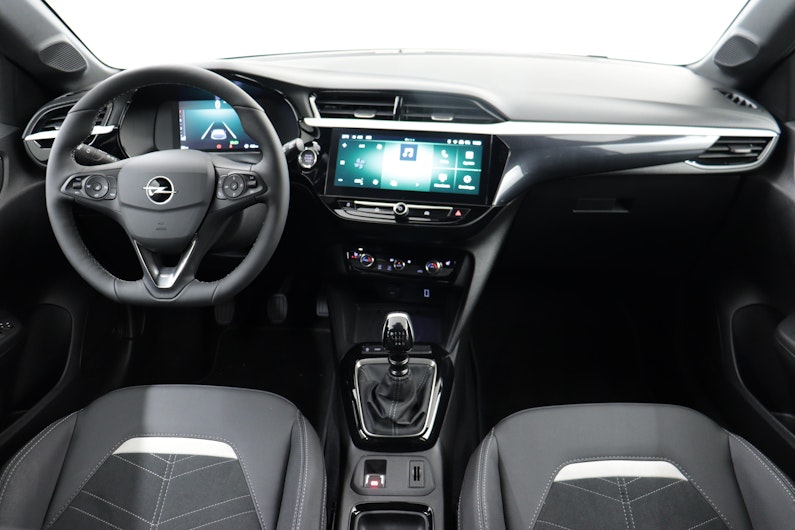 Vehicle image OPEL CORSA