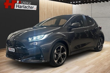 Vehicle image TOYOTA YARIS 0 Vehicle image TOYOTA YARIS 0