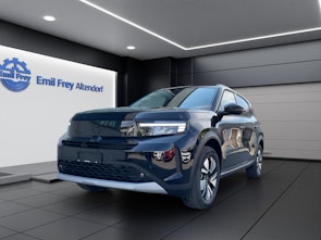 Vehicle image OPEL Frontera 1.2 T HEV 145 GS