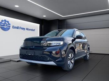 Vehicle image OPEL Frontera 1.2 T HEV 145 GS