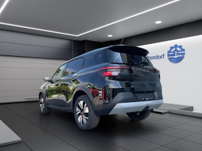 Vehicle image OPEL Frontera 1.2 T HEV 145 GS