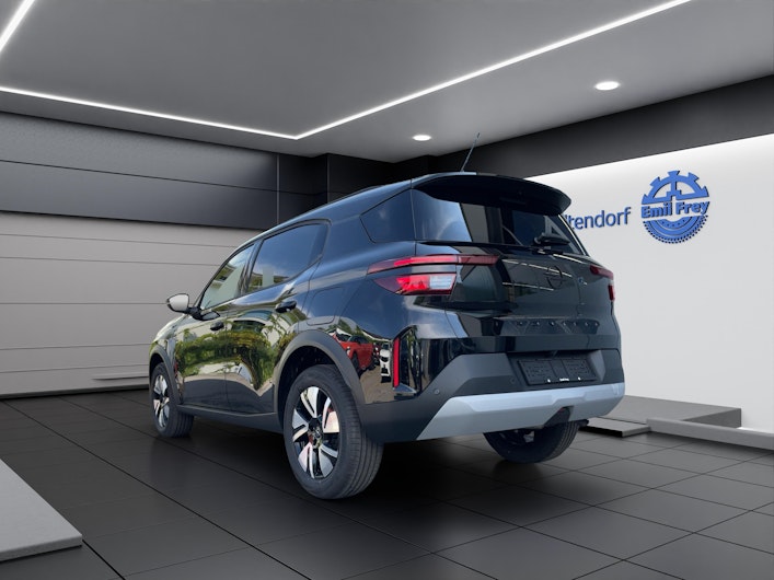 Vehicle image OPEL FRONTERA