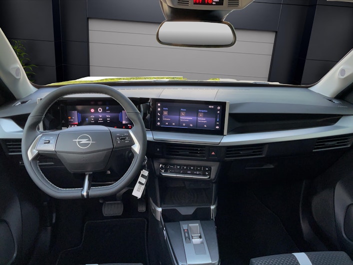 Vehicle image OPEL FRONTERA