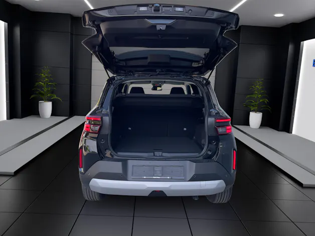 Opel Frontera 1.2 T HEV 145 GS