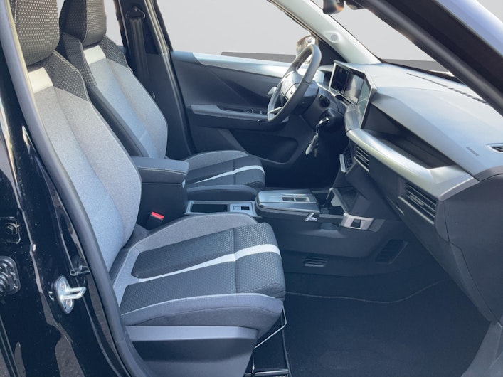 Vehicle image OPEL FRONTERA