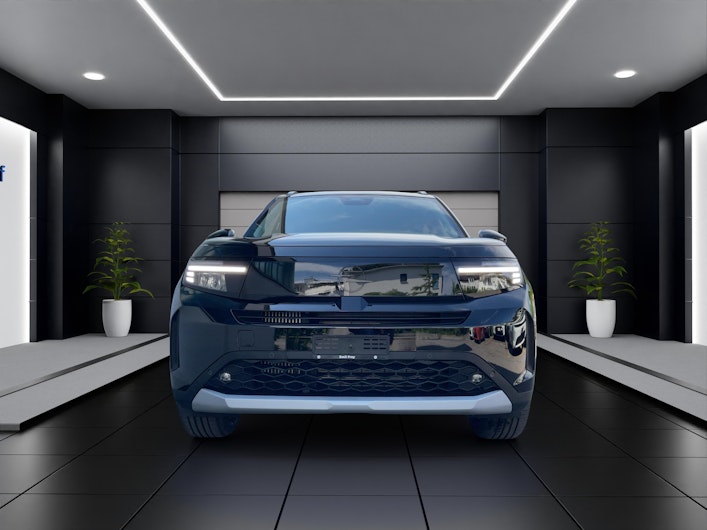 Vehicle image OPEL FRONTERA