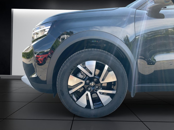 Vehicle image OPEL FRONTERA