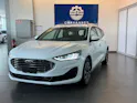 Ford Focus Station Wagon 1.0i EcoB Hybrid 125 Titanium