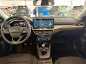 Ford Focus Station Wagon 1.0i EcoB Hybrid 125 Titanium