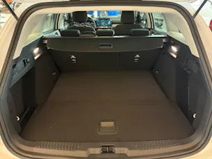 Ford Focus Station Wagon 1.0i EcoB Hybrid 125 Titanium