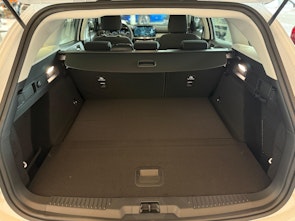 Vehicle image FORD Focus Station Wagon 1.0i EcoB Hybrid 125 Titanium