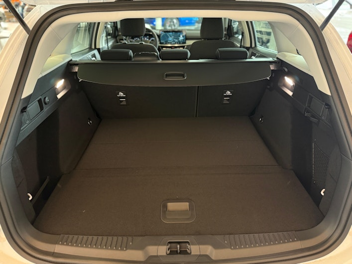 Vehicle image FORD FOCUS