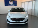 Ford Focus Station Wagon 1.0i EcoB Hybrid 125 Titanium