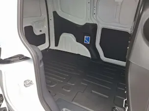 FORD Transit Courier Van 1.0i EcoBoost 125 PS Trend AUTOMAT