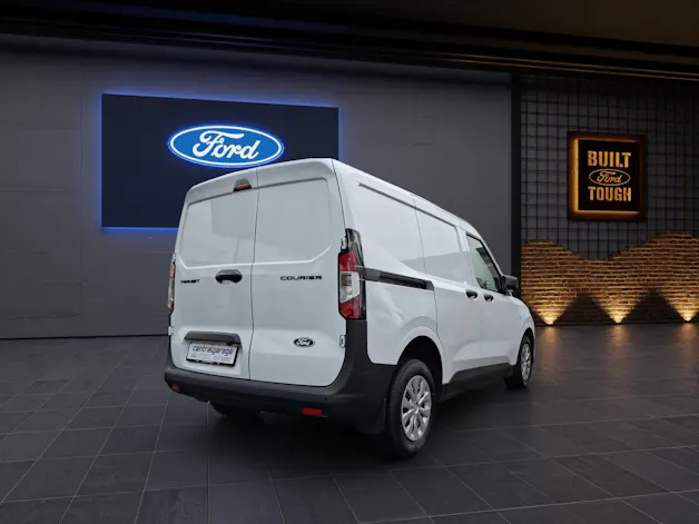 FORD Transit Courier Van 1.0i EcoBoost 125 PS Trend  AUTOMAT