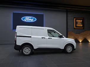 FORD Transit Courier Van 1.0i EcoBoost 125 PS Trend AUTOMAT