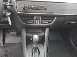 FORD Transit Courier Van 1.0i EcoBoost 125 PS Trend  AUTOMAT