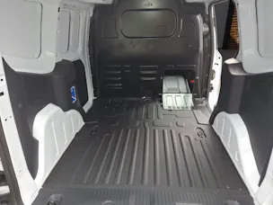 FORD Transit Courier Van 1.0i EcoBoost 125 PS Trend AUTOMAT