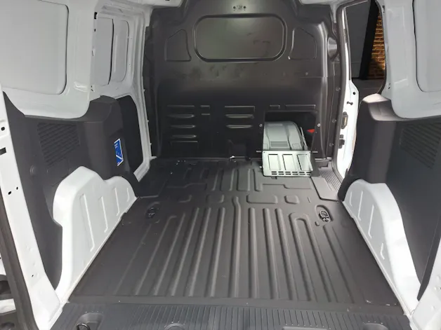 FORD Transit Courier Van 1.0i EcoBoost 125 PS Trend AUTOMAT