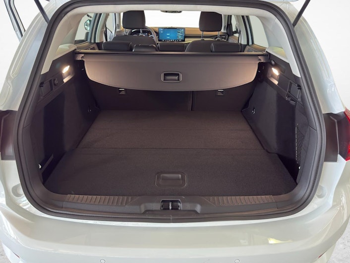 Vehicle image FORD FOCUS