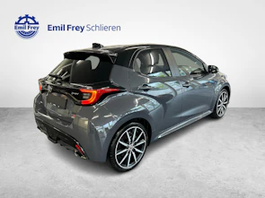 Fahrzeugbild TOYOTA Yaris 1.5 VVT-i HSD GR Sport
