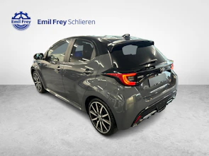 Fahrzeugbild TOYOTA Yaris 1.5 VVT-i HSD GR Sport