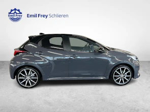 Fahrzeugbild TOYOTA Yaris 1.5 VVT-i HSD GR Sport