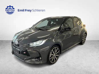 Fahrzeugbild TOYOTA Yaris 1.5 VVT-i HSD GR Sport Fahrzeugbild TOYOTA Yaris 1.5 VVT-i HSD GR Sport