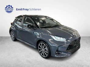 Fahrzeugbild TOYOTA Yaris 1.5 VVT-i HSD GR Sport