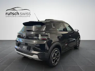 Citroën e-C3 Max