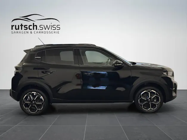 Citroën e-C3 Max