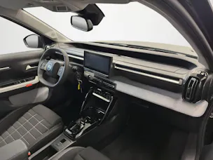 Citroën e-C3 Max