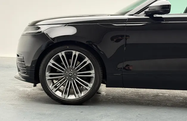 Land Rover Range Rover Velar 3.0 I6 Autobiography